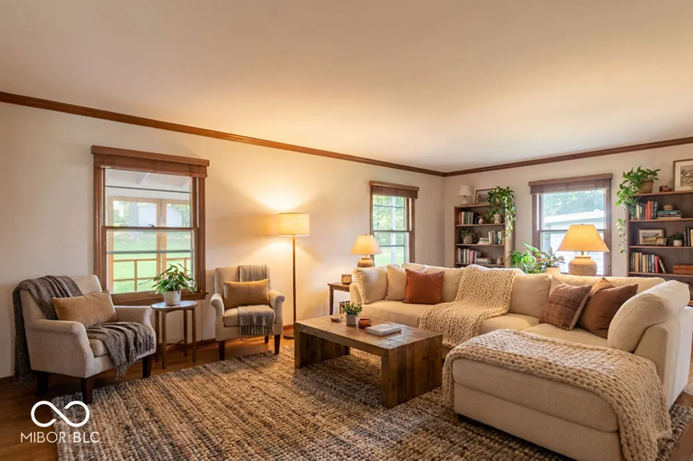 4501 E Cambridge Court Bloomington, IN 47408