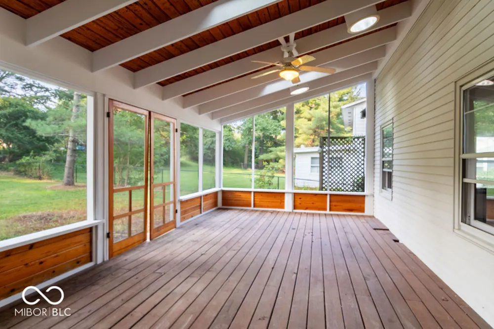 4501 E Cambridge Court Bloomington, IN 47408
