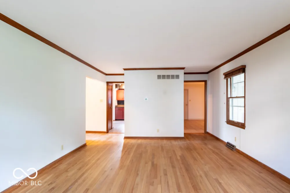 4501 E Cambridge Court Bloomington, IN 47408
