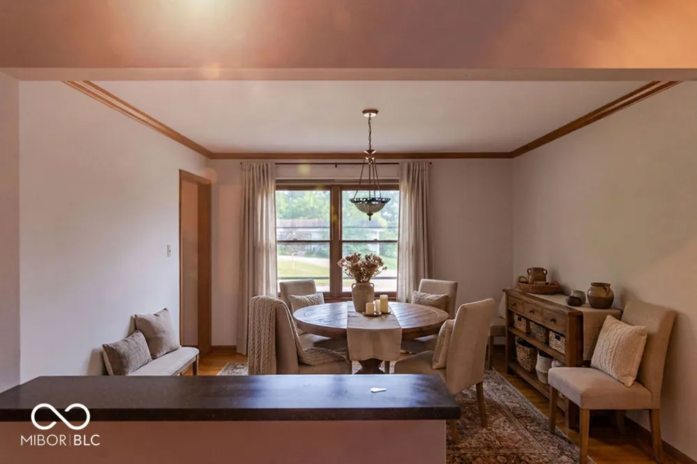 4501 E Cambridge Court Bloomington, IN 47408