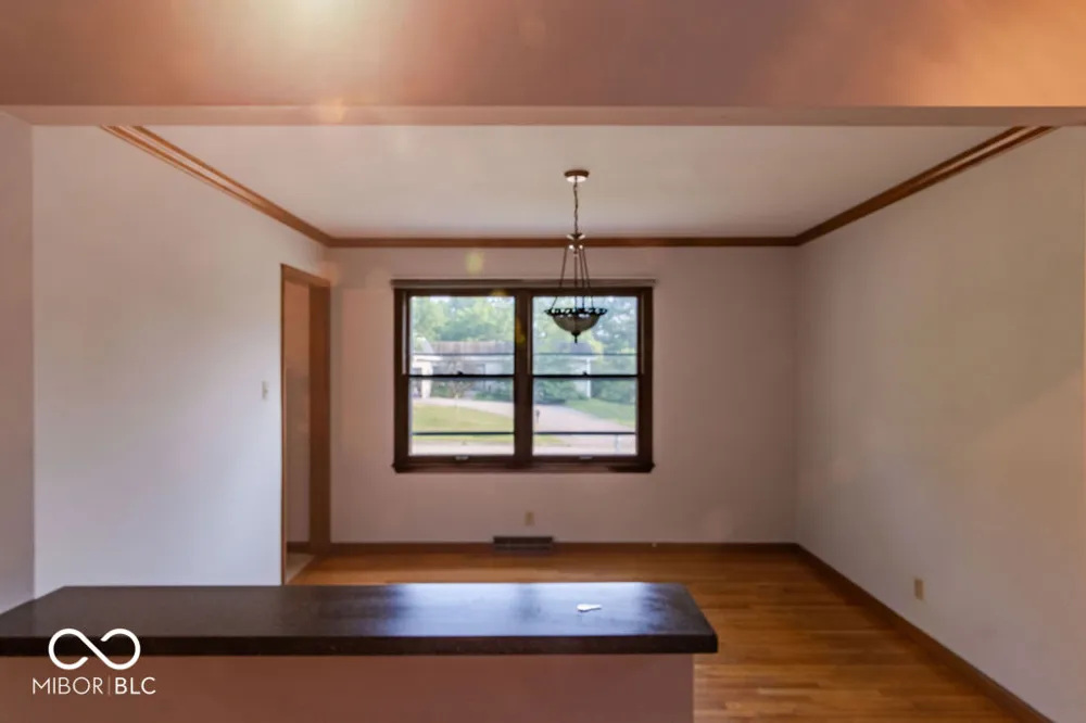 4501 E Cambridge Court Bloomington, IN 47408