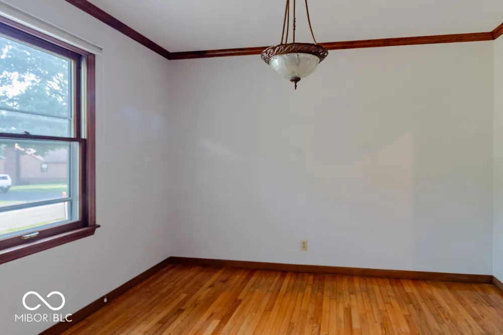 4501 E Cambridge Court Bloomington, IN 47408