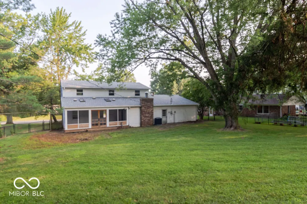 4501 E Cambridge Court Bloomington, IN 47408