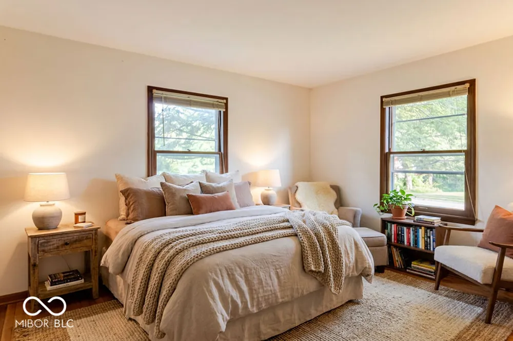 4501 E Cambridge Court Bloomington, IN 47408