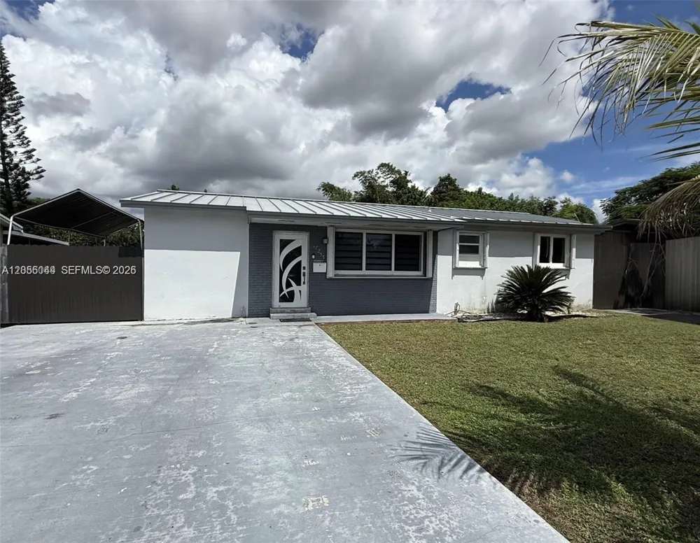 17255 SW 302nd St Homestead, FL 33030