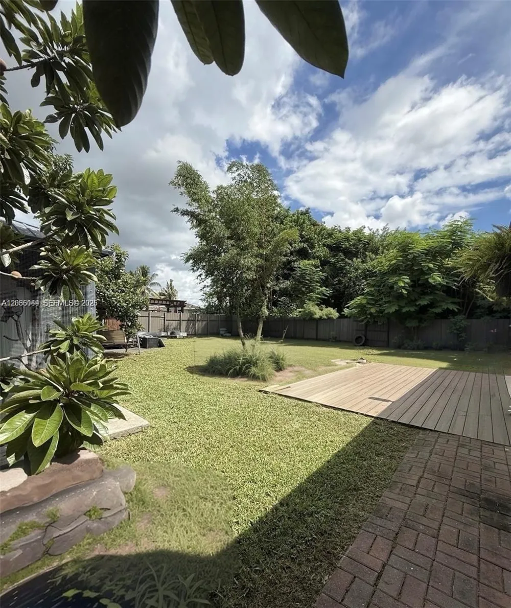 17255 SW 302nd St Homestead, FL 33030