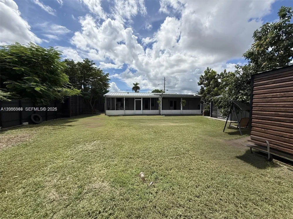 17255 SW 302nd St Homestead, FL 33030