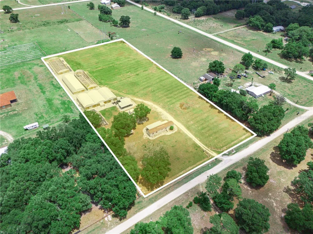 612 MORGAN ROAD Winter Haven, FL 33880