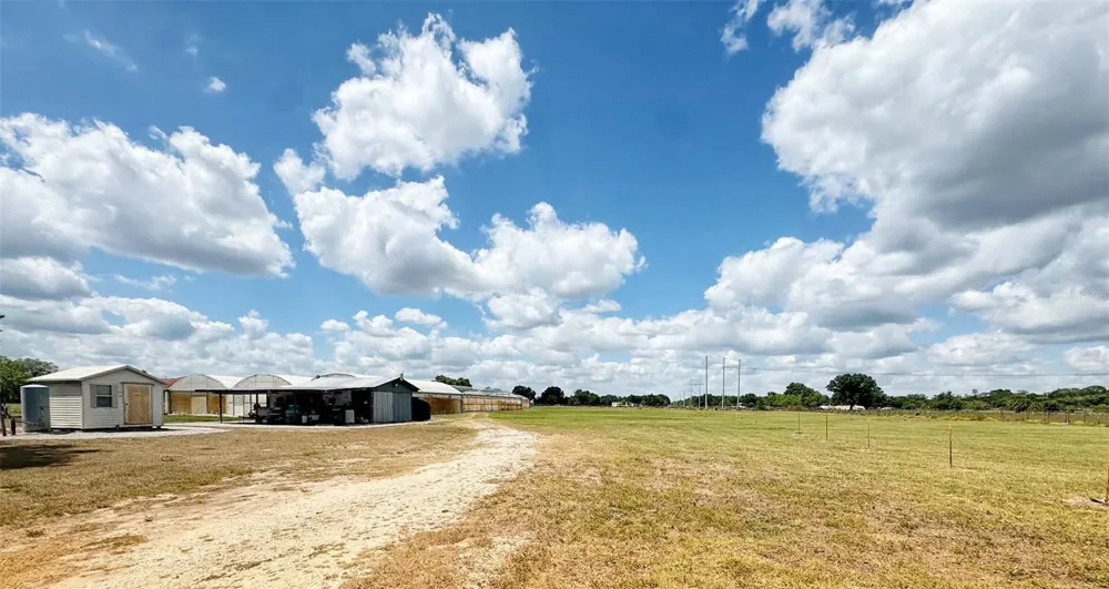 612 MORGAN ROAD Winter Haven, FL 33880