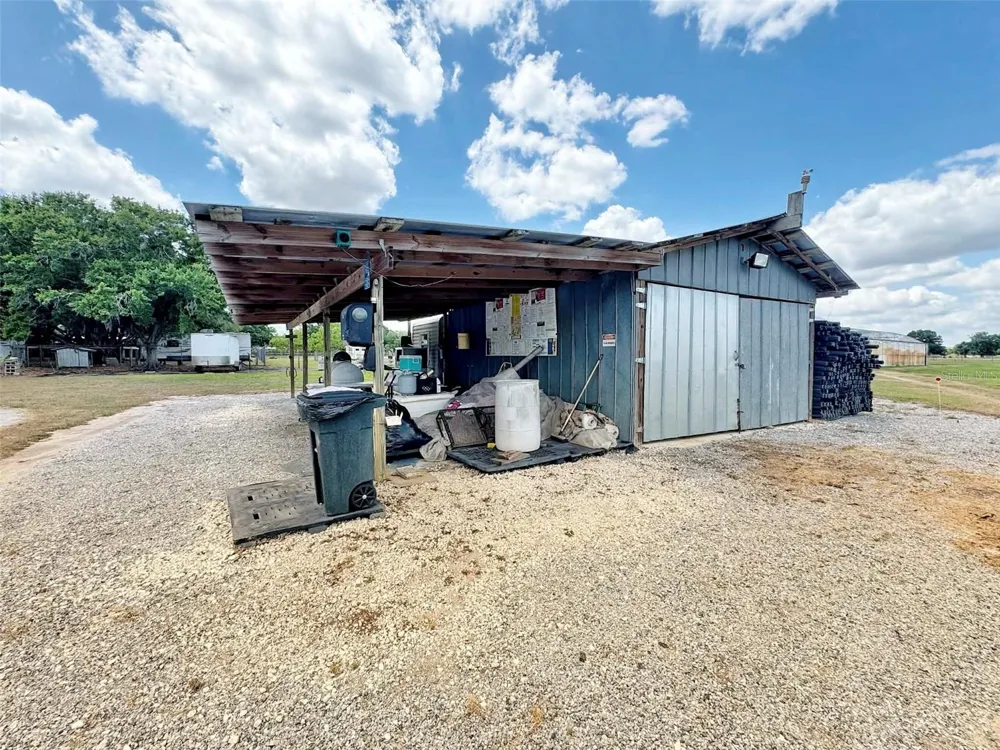 612 MORGAN ROAD Winter Haven, FL 33880