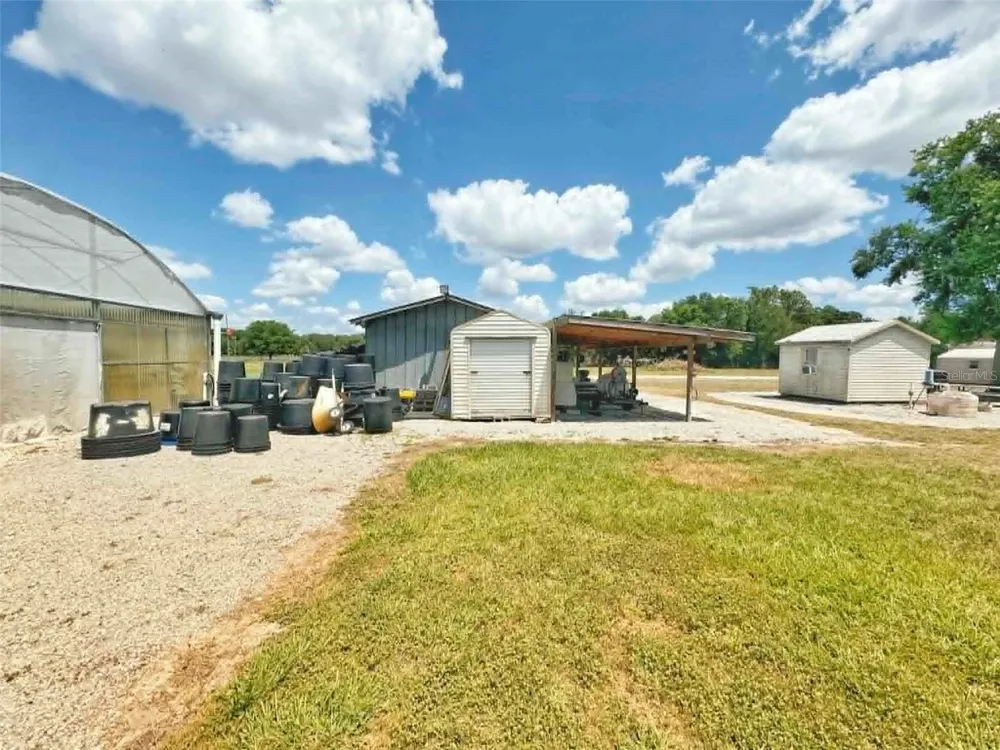 612 MORGAN ROAD Winter Haven, FL 33880