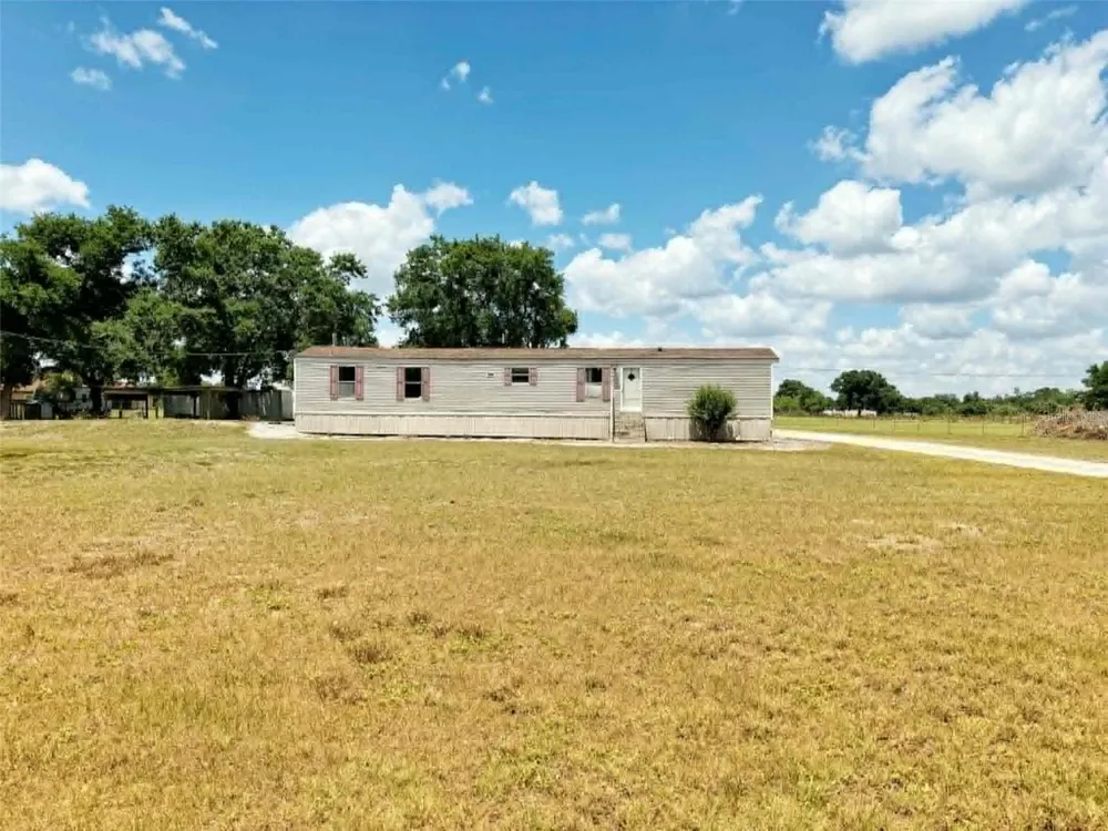 612 MORGAN ROAD Winter Haven, FL 33880