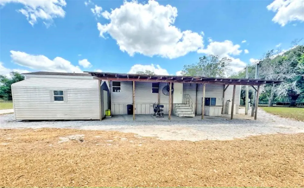 612 MORGAN ROAD Winter Haven, FL 33880