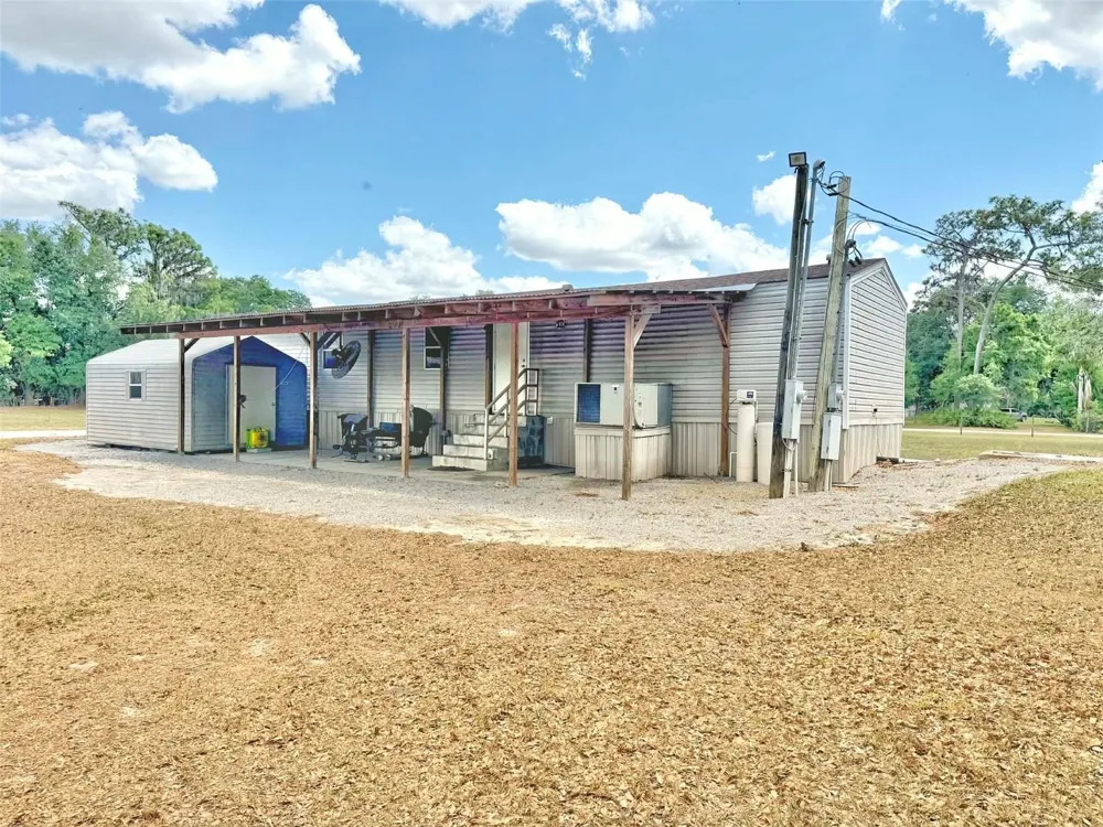 612 MORGAN ROAD Winter Haven, FL 33880