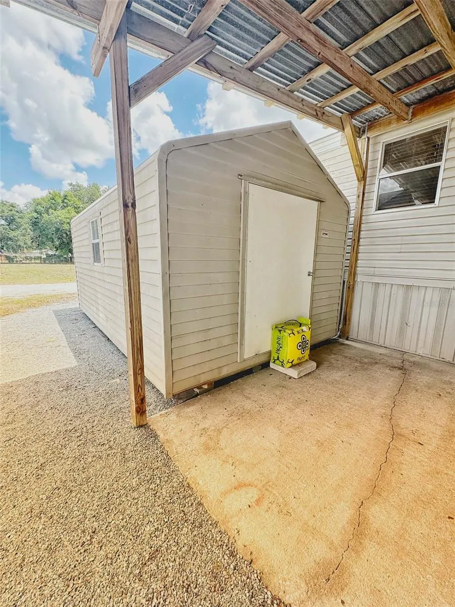 612 MORGAN ROAD Winter Haven, FL 33880