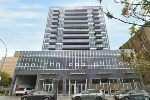 41-62 Bowne Street #13D