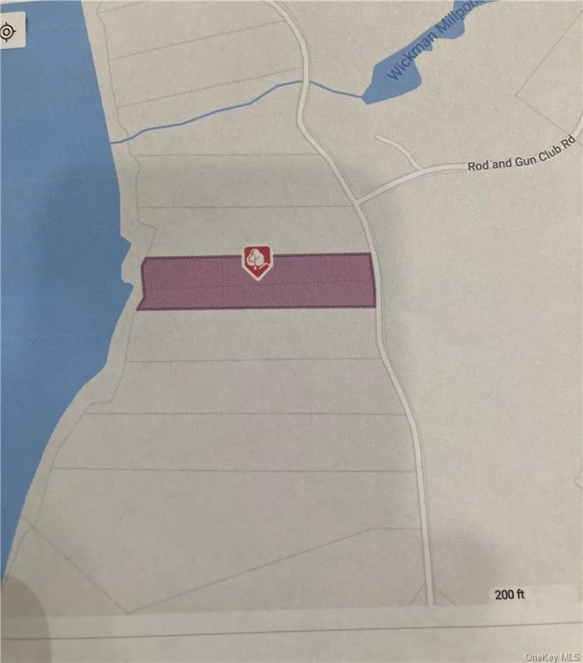 Plank Road  Forestburg New York Forestburgh, NY 12777