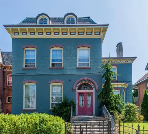266 Grand Street #3