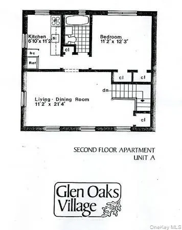 74-43 260 STREET #2 Glen Oaks, NY 11004