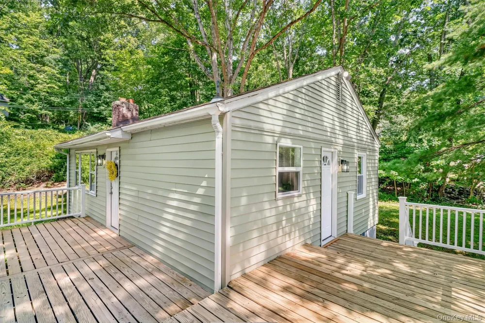 52 Mountain Avenue Greenwood Lake, NY 10925