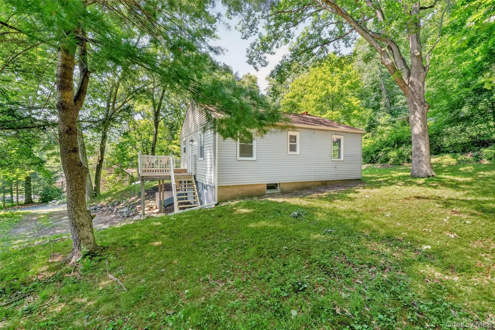 52 Mountain Avenue Greenwood Lake, NY 10925
