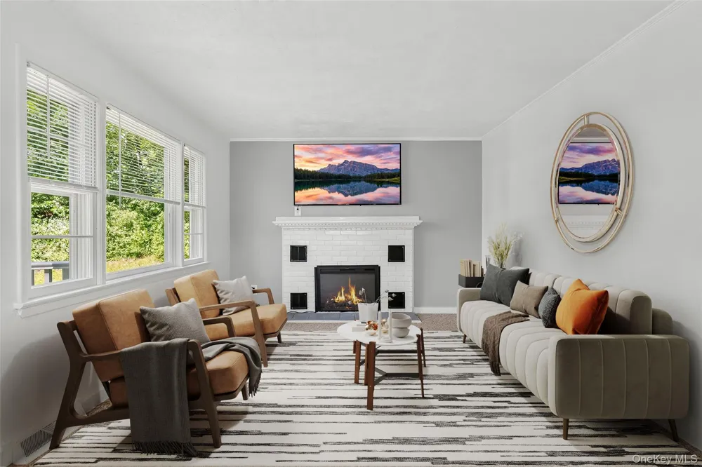 52 Mountain Avenue Greenwood Lake, NY 10925