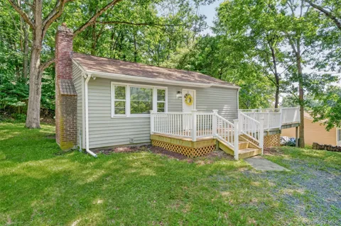 52 Mountain Avenue