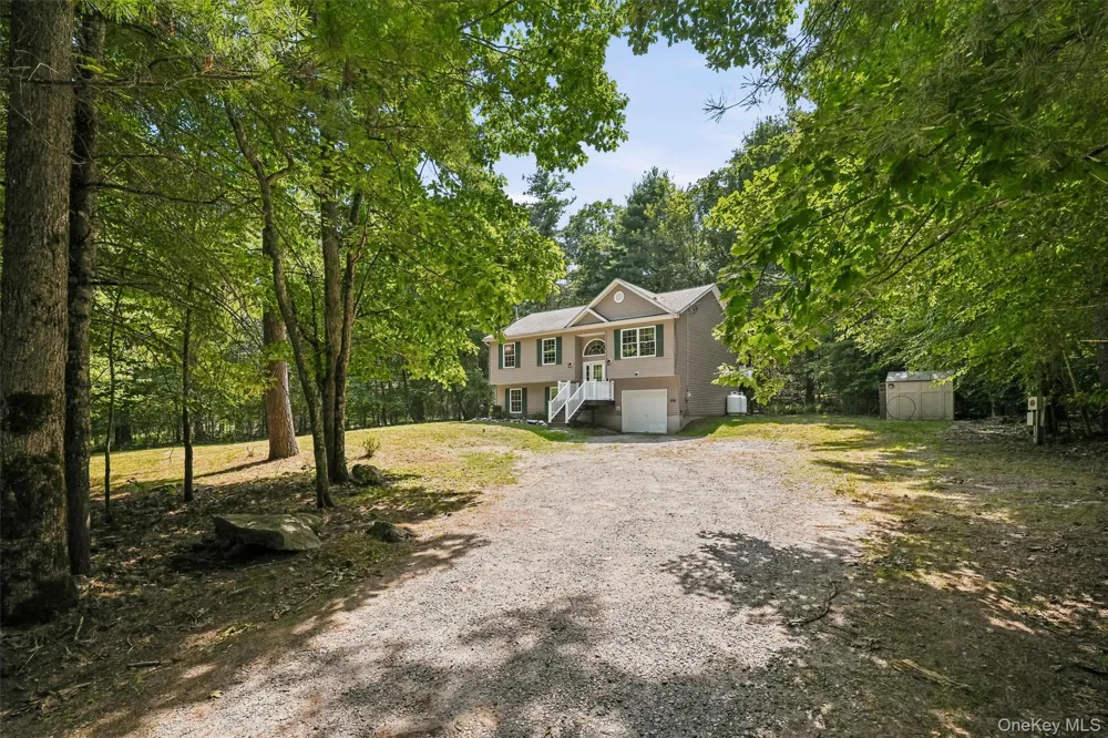 135 Old Forestburg Road Sparrowbush, NY 12780