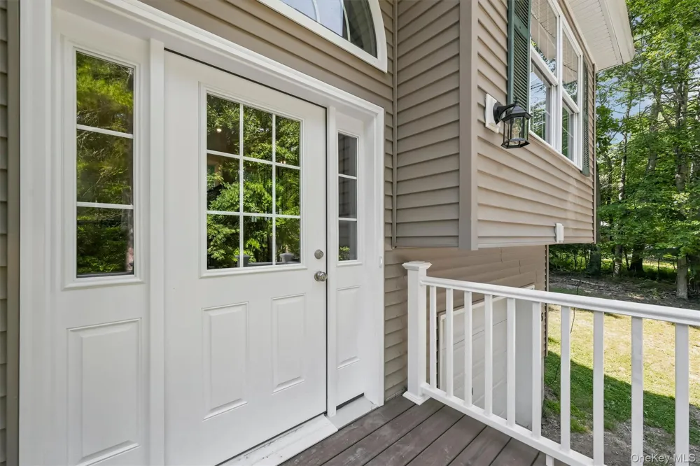 135 Old Forestburg Road Sparrowbush, NY 12780