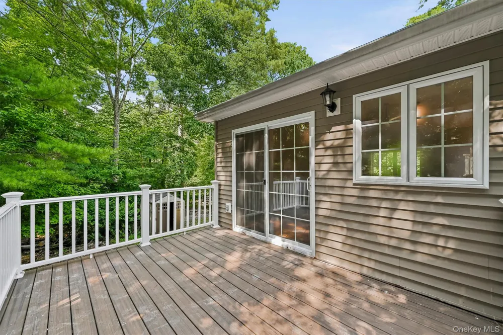 135 Old Forestburg Road Sparrowbush, NY 12780
