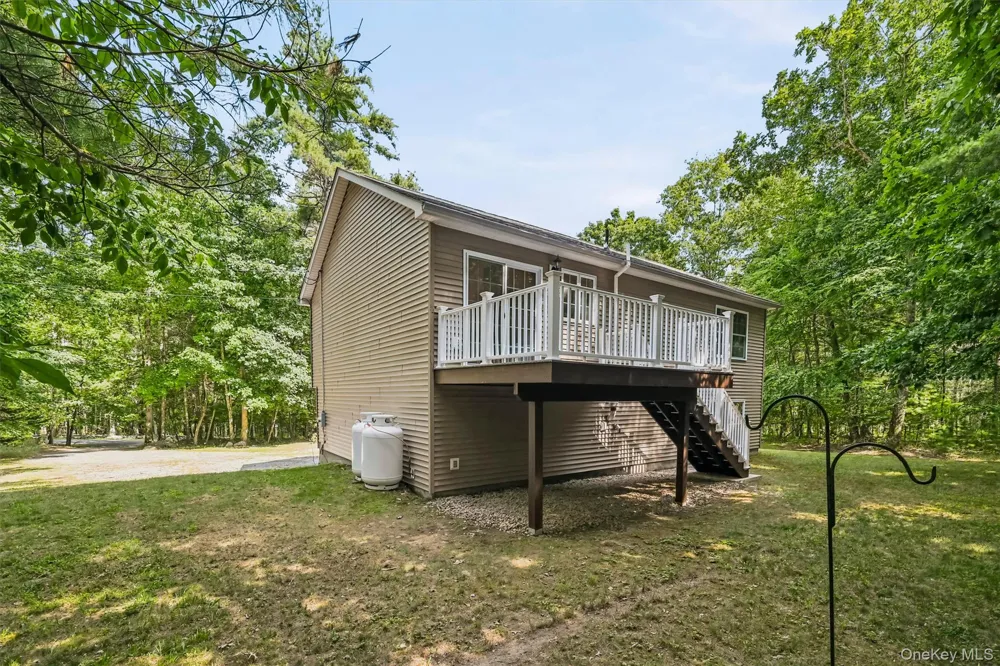 135 Old Forestburg Road Sparrowbush, NY 12780