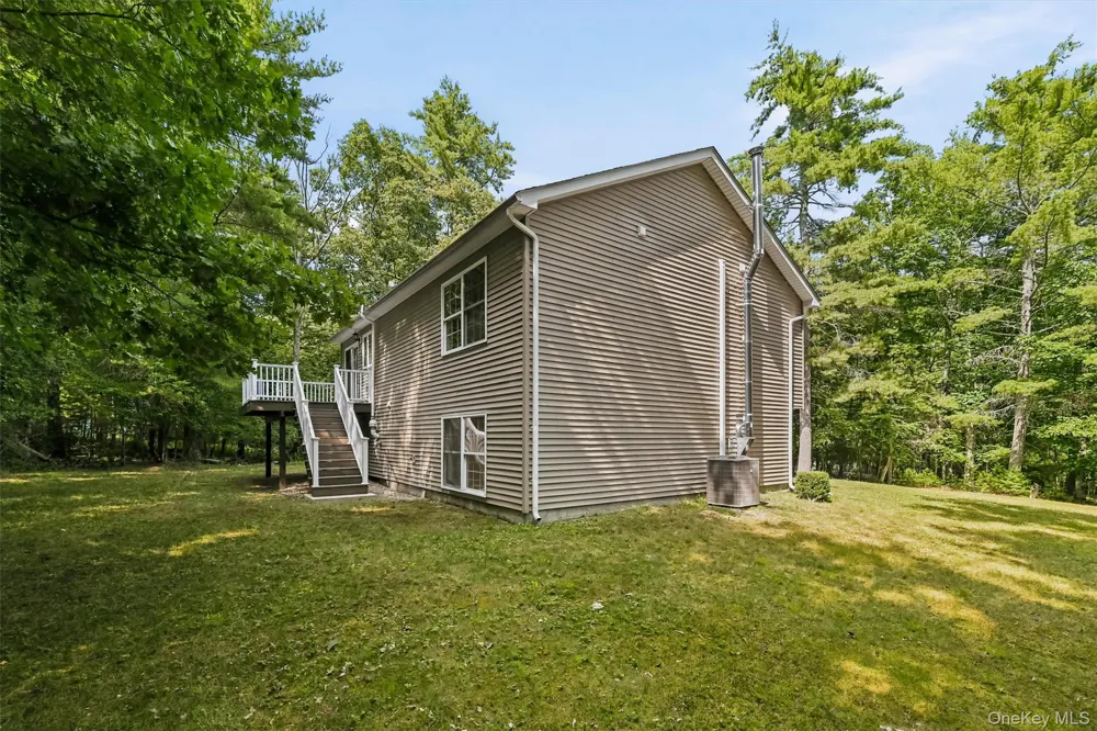 135 Old Forestburg Road Sparrowbush, NY 12780