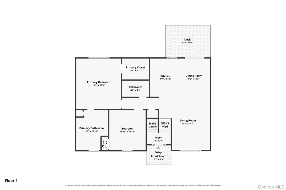 135 Old Forestburg Road Sparrowbush, NY 12780
