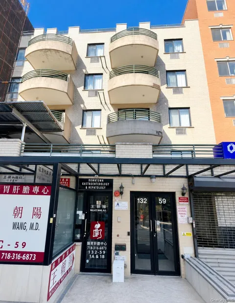 132-59 41st Road #3B
