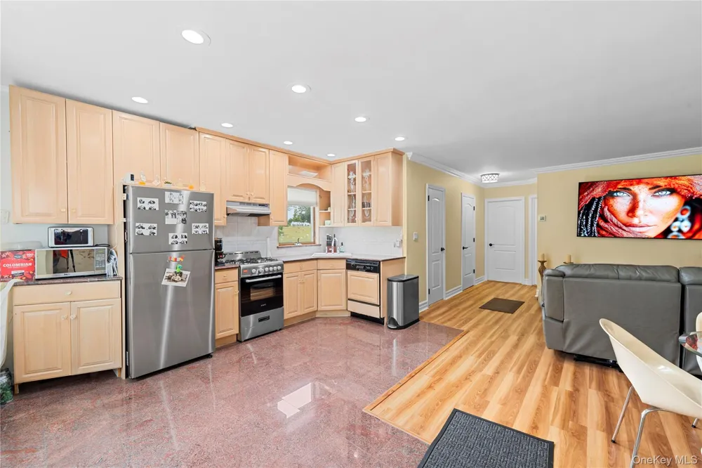 67-01 Eliot Avenue Middle Village, NY 11379