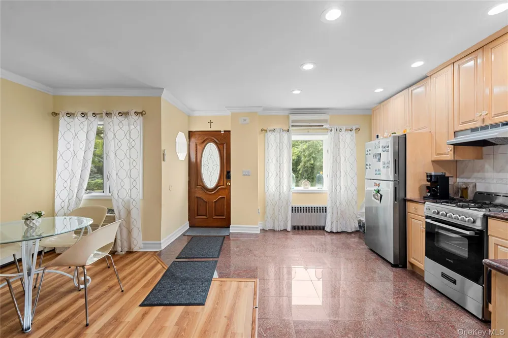 67-01 Eliot Avenue Middle Village, NY 11379