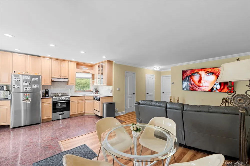 67-01 Eliot Avenue Middle Village, NY 11379