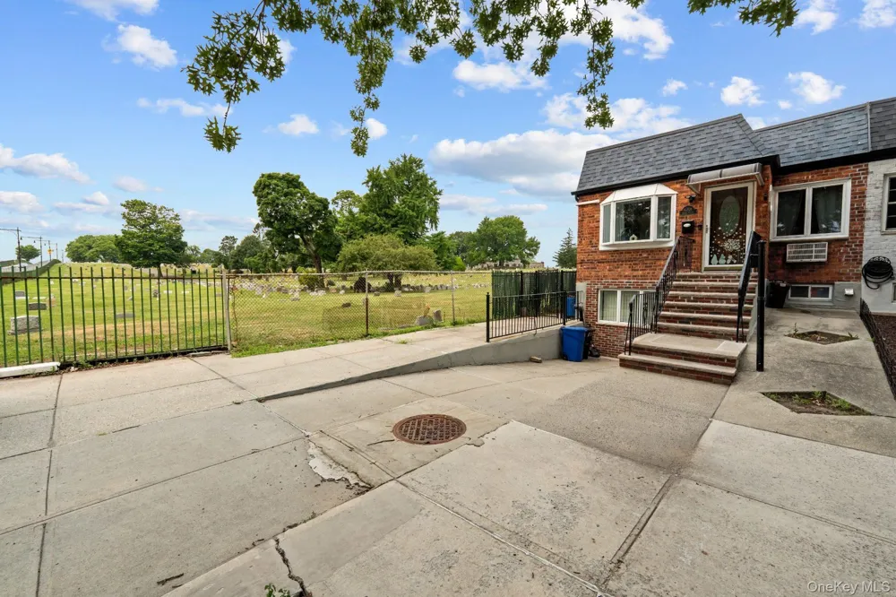 67-01 Eliot Avenue Middle Village, NY 11379