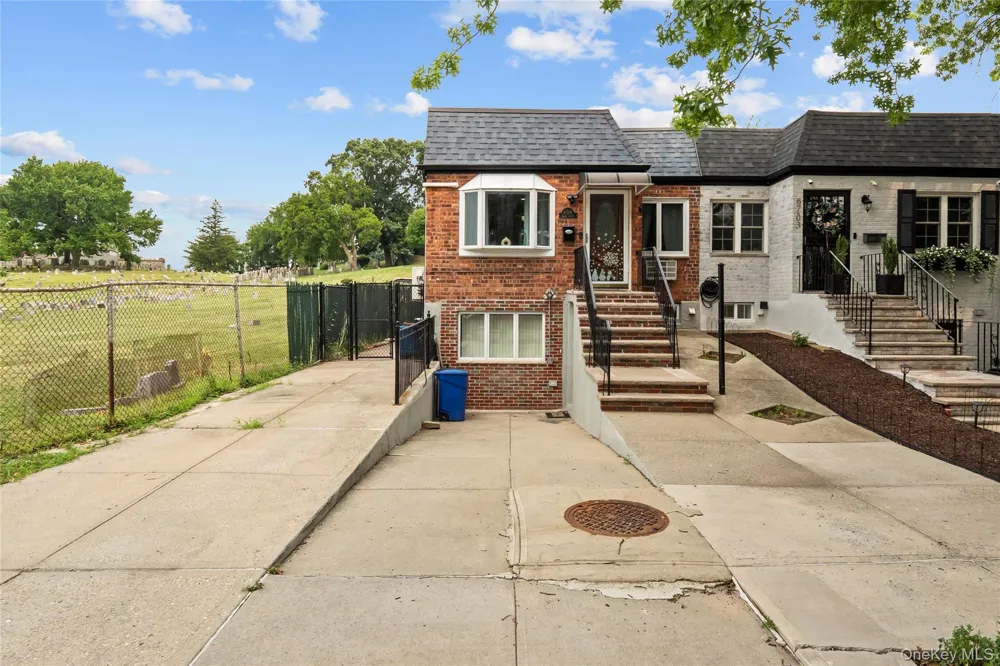 67-01 Eliot Avenue Middle Village, NY 11379