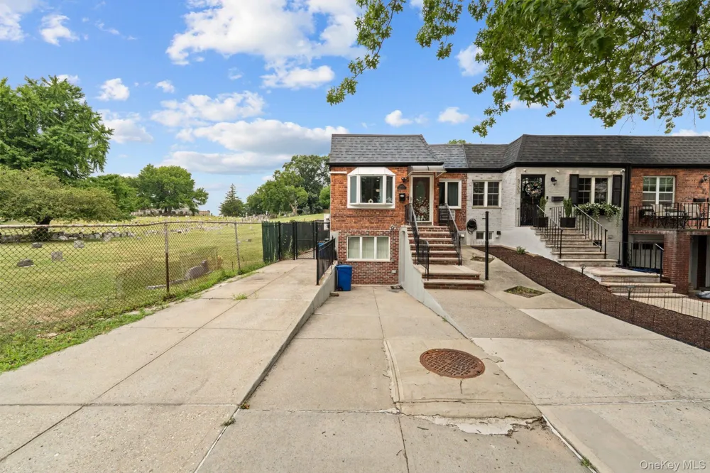 67-01 Eliot Avenue Middle Village, NY 11379
