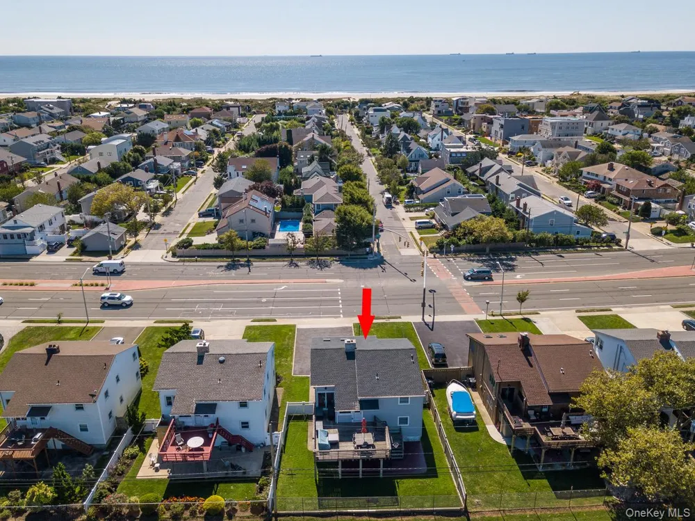 381 Lido Boulevard Lido Beach, NY 11561