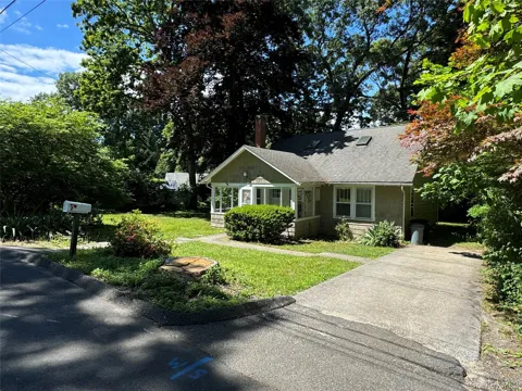 7 Chestnut Street