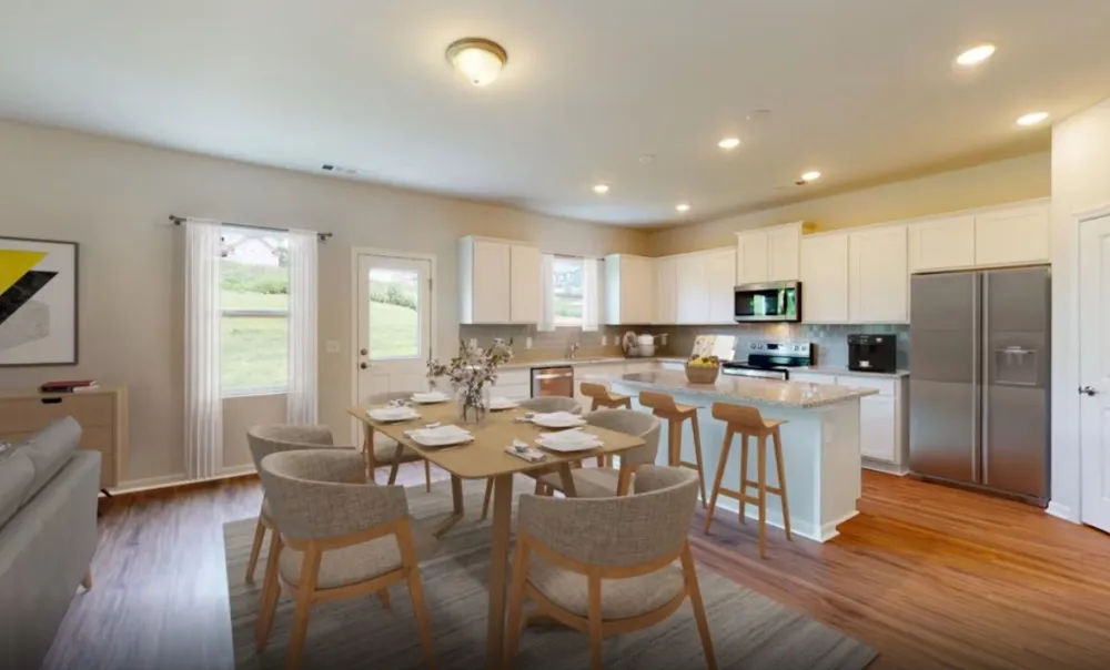 481 Jet Stream Dr La Vergne, TN 37086
