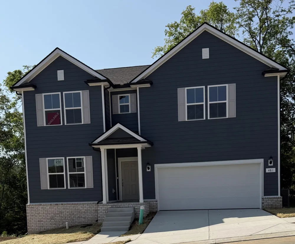 481 Jet Stream Dr La Vergne, TN 37086