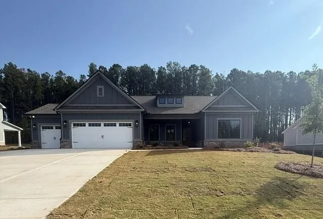 366 Weslyn Drive Social Circle, GA 30025