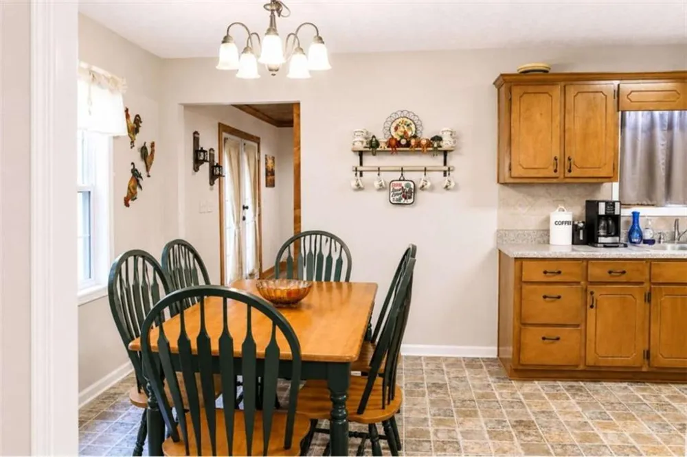 523 S River Drive S Jackson, GA 30233