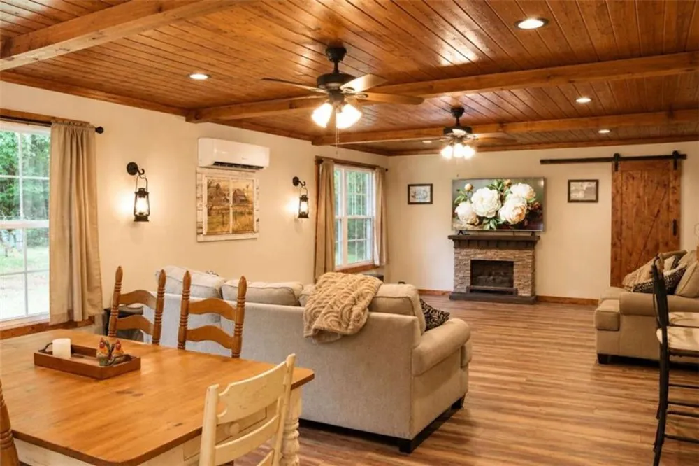523 S River Drive S Jackson, GA 30233