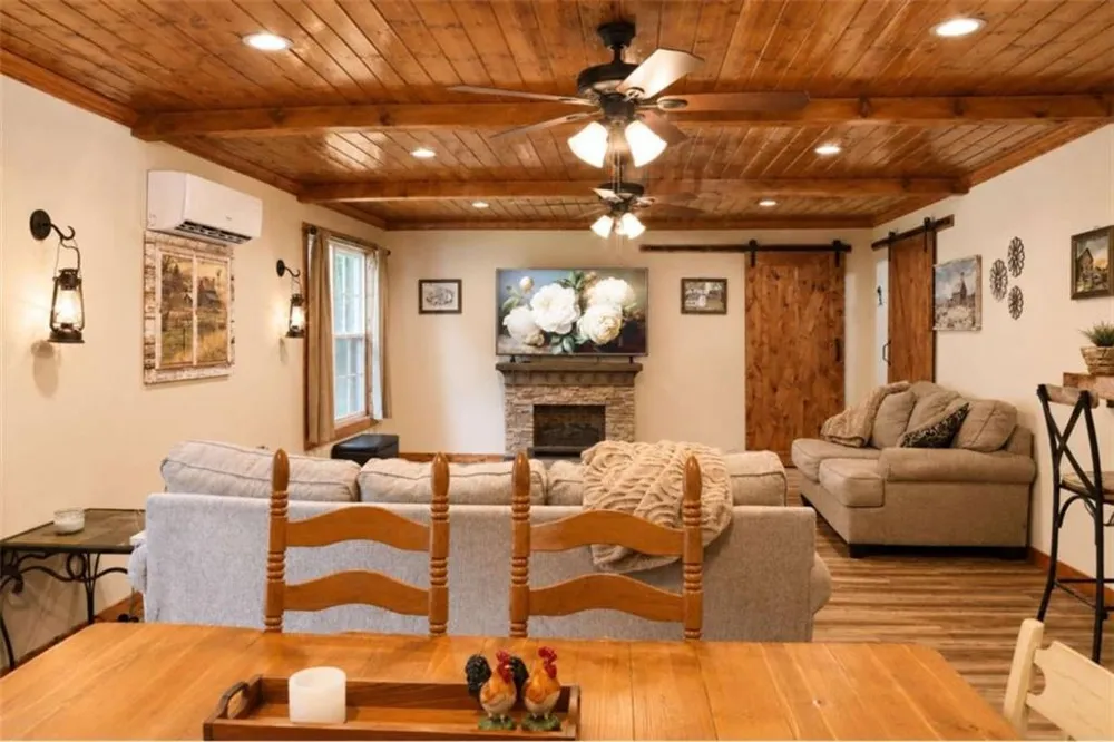 523 S River Drive S Jackson, GA 30233