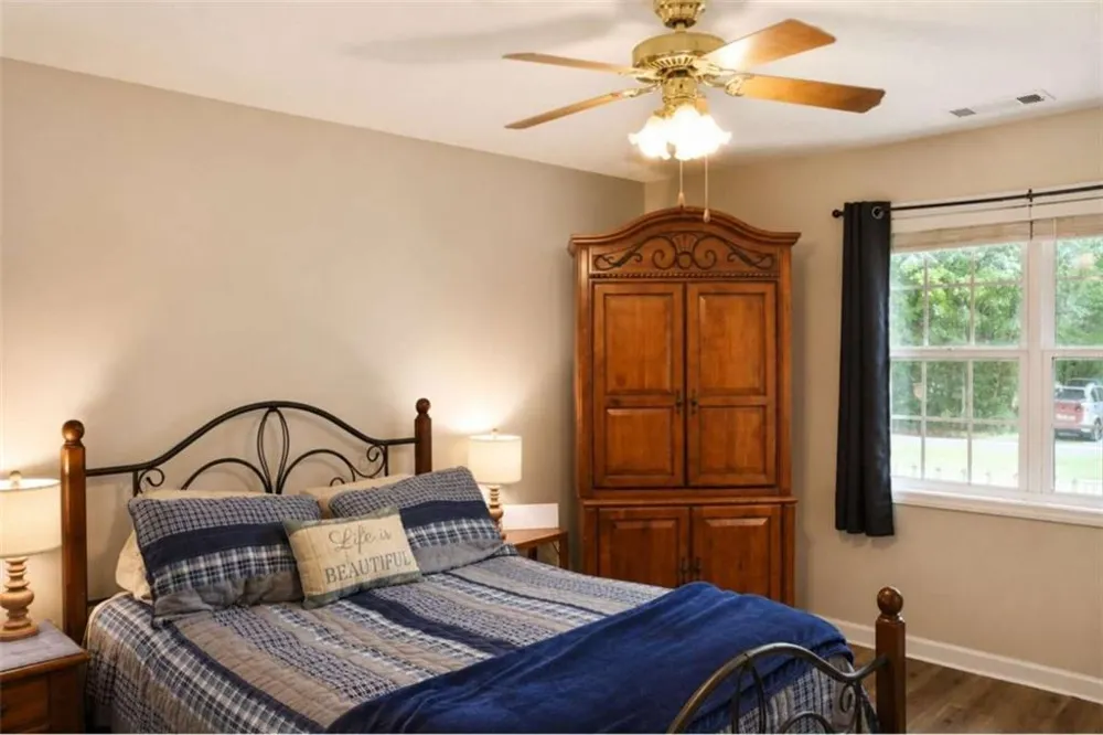523 S River Drive S Jackson, GA 30233