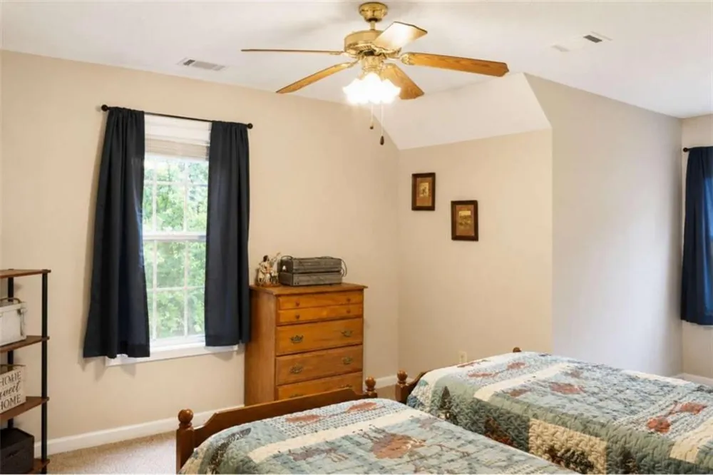 523 S River Drive S Jackson, GA 30233